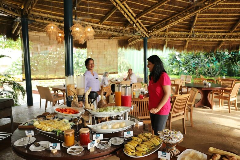 Hotel Beleza By The Beach