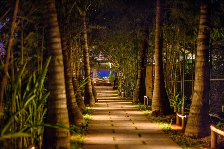 Hotel Beleza By The Beach