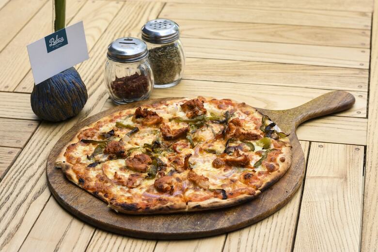 Hotel Beleza By The Beach