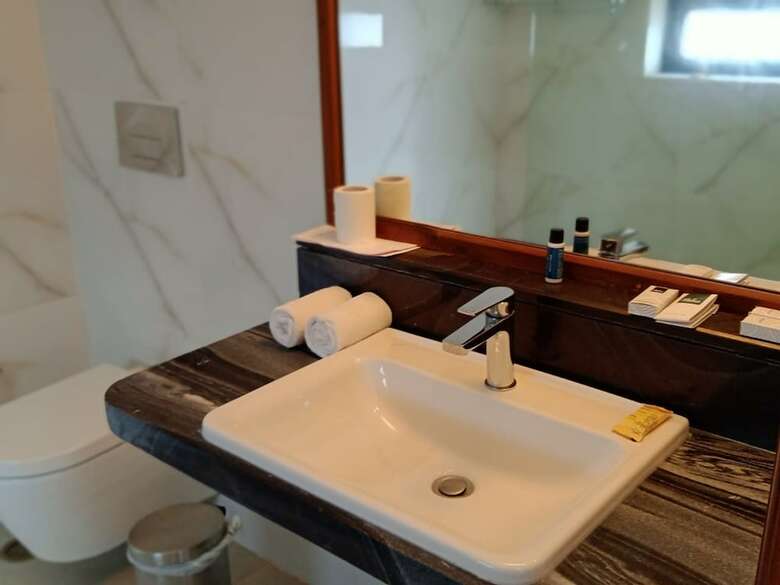 Hotel Beleza By The Beach