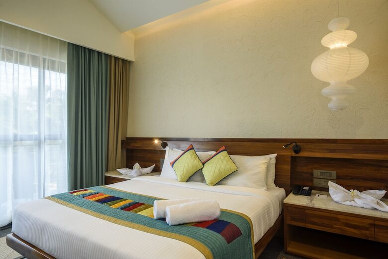 Hotel Beleza By The Beach