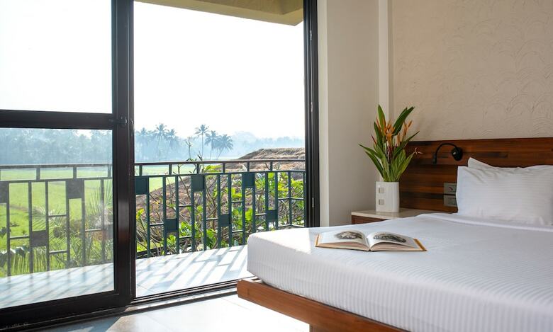Hotel Beleza By The Beach