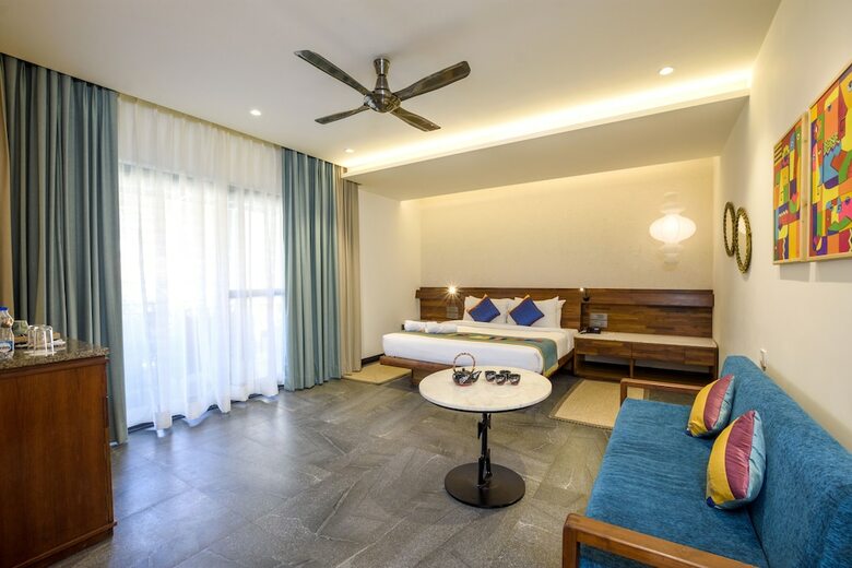 Hotel Beleza By The Beach