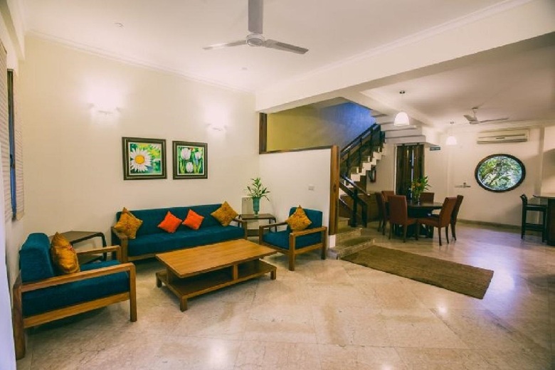 Hotel Beleza By The Beach