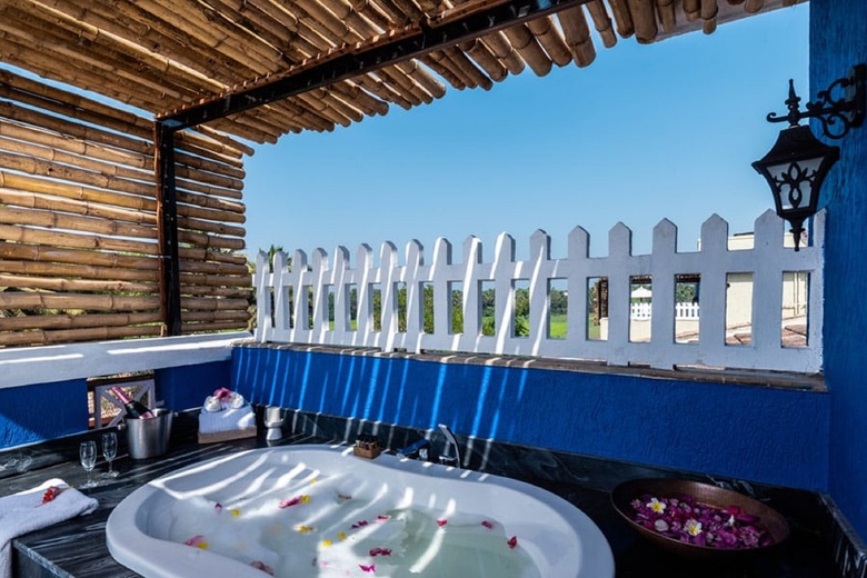 Hotel Beleza By The Beach