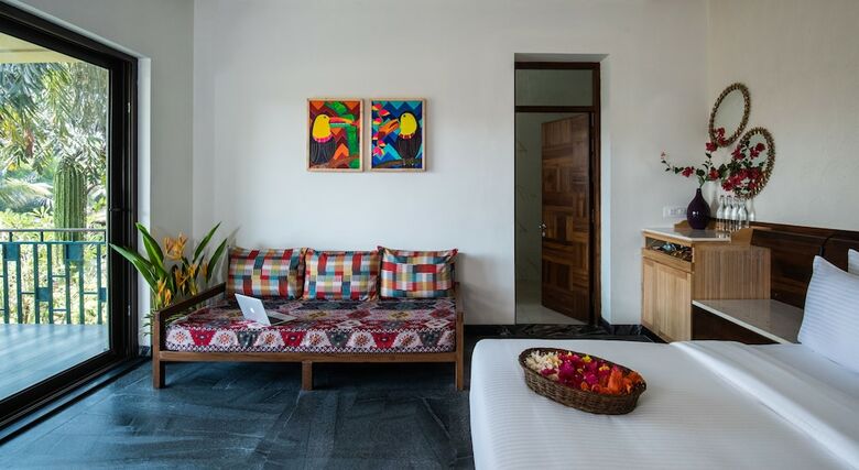 Hotel Beleza By The Beach