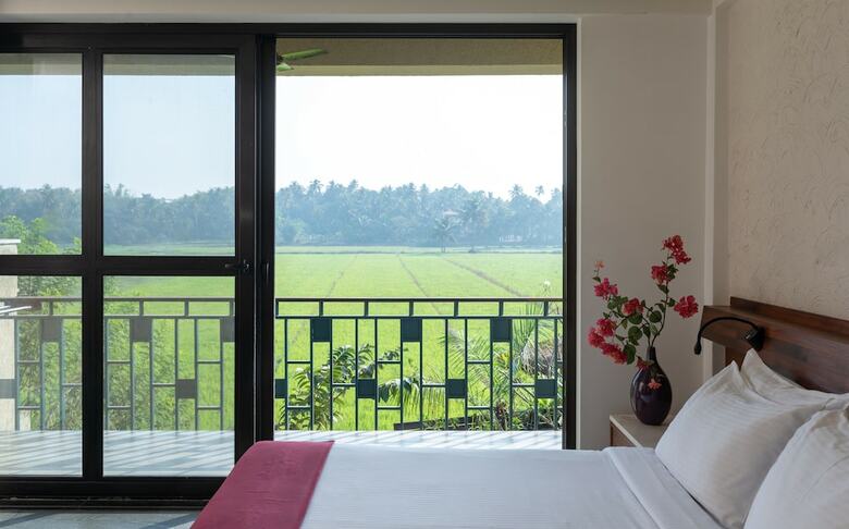 Hotel Beleza By The Beach