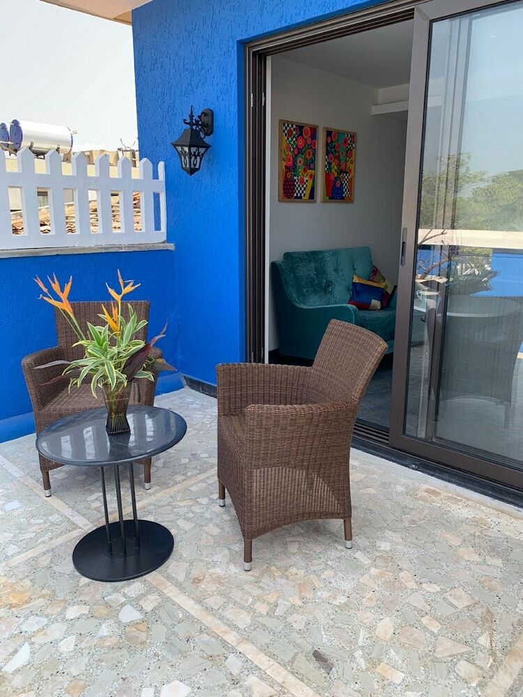 Hotel Beleza By The Beach