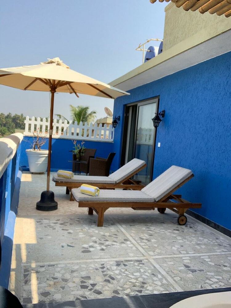 Hotel Beleza By The Beach