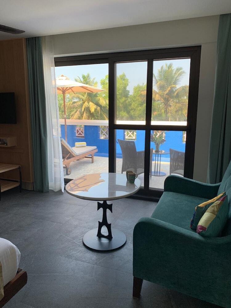 Hotel Beleza By The Beach