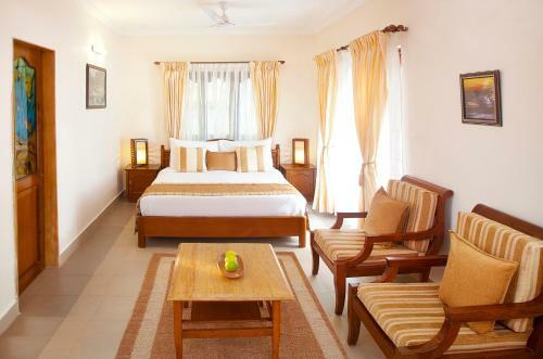 Hotel Goa - Villagio, A Sterling Holidays Resort