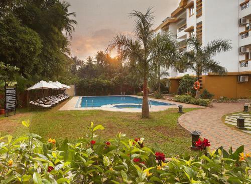 Hotel Goa - Villagio, A Sterling Holidays Resort