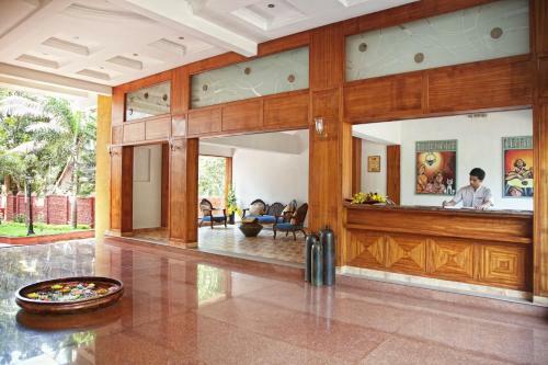 Hotel Goa - Villagio, A Sterling Holidays Resort