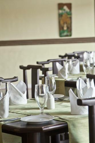 Hotel Goa - Villagio, A Sterling Holidays Resort