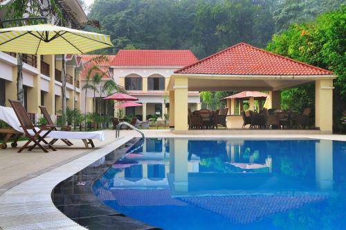 Hotel Le Roi Corbett
