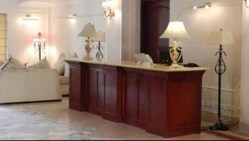 Hotel Le Roi Corbett