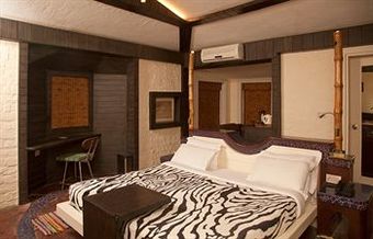 Hotel The Solluna Resort