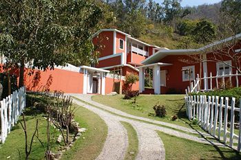 Hotel The Solluna Resort