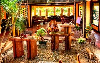Hotel The Solluna Resort