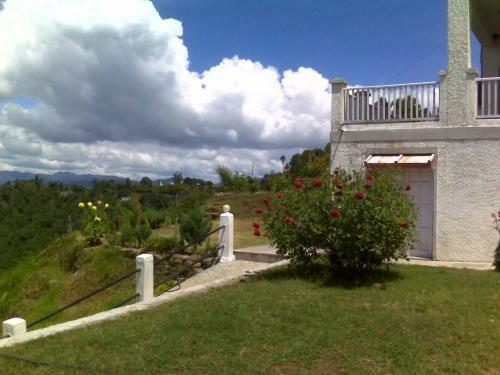 Hotel Cosmos Himalayan Villas