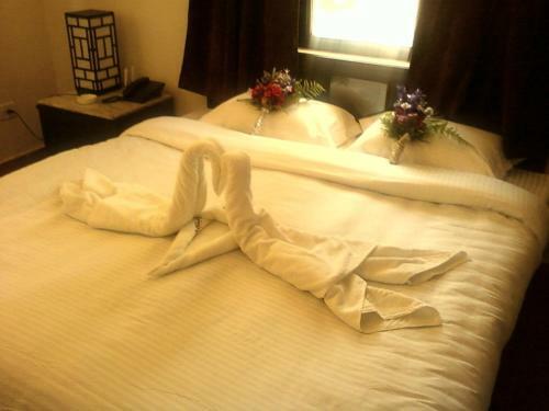 Hotel Xomotel Ranikhet Heights