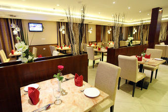 Hotel Allseason