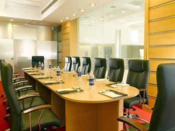 The Quilon Beach Hotel And Convention Center