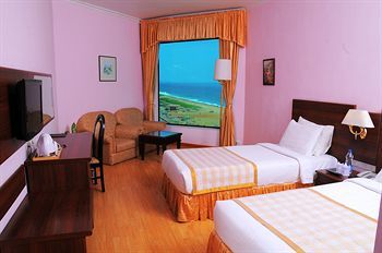 The Quilon Beach Hotel And Convention Center