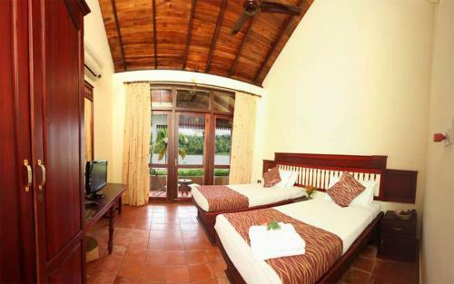 Fragrant Nature Hotels & Resorts