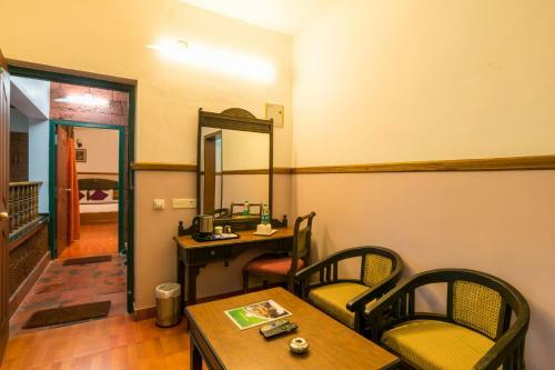 Hotel Upavan Resort
