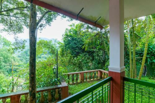 Hotel Upavan Resort