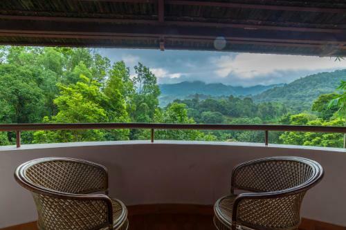 Hotel Upavan Resort