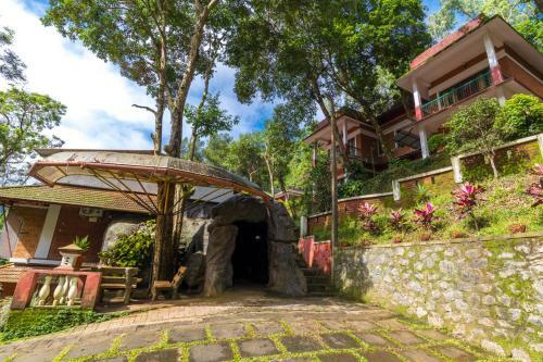 Hotel Upavan Resort