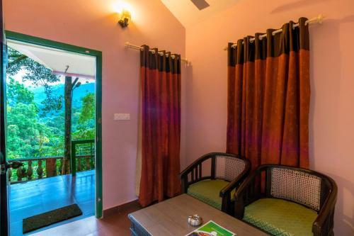 Hotel Upavan Resort