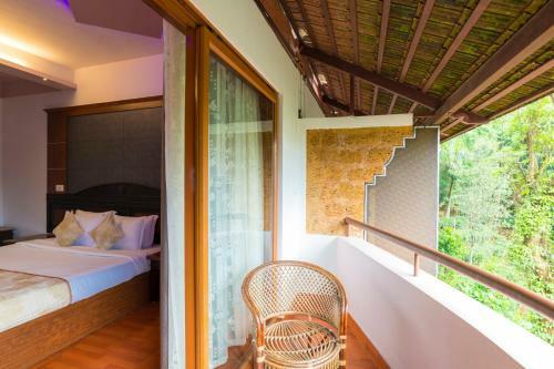 Hotel Upavan Resort