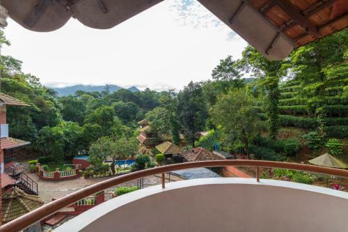 Hotel Upavan Resort