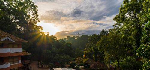 Hotel Upavan Resort