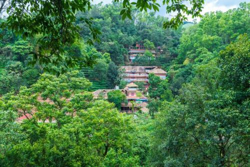 Hotel Upavan Resort