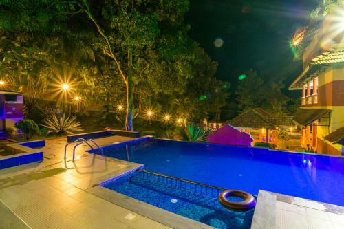 Hotel Upavan Resort