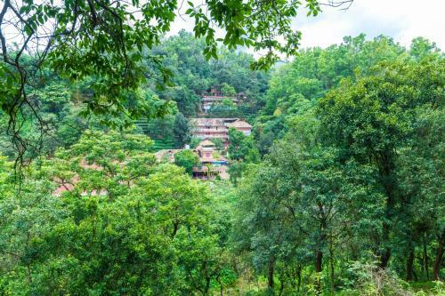 Hotel Upavan Resort