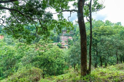 Hotel Upavan Resort