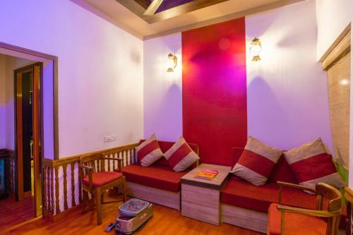 Hotel Upavan Resort