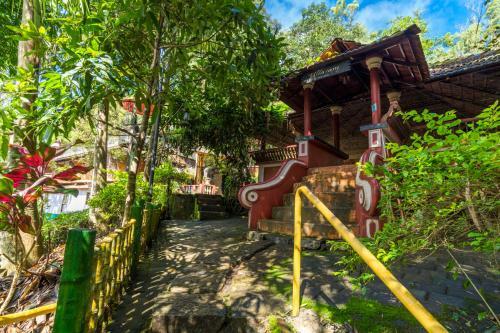 Hotel Upavan Resort
