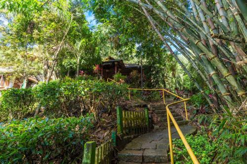 Hotel Upavan Resort