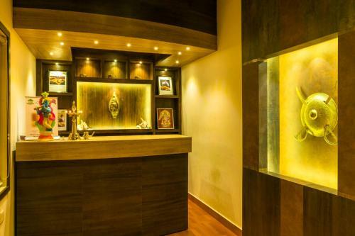 Hotel Upavan Resort