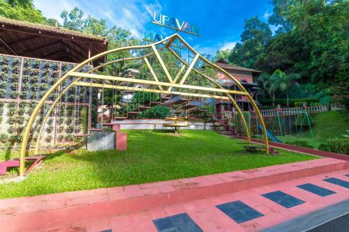 Hotel Upavan Resort