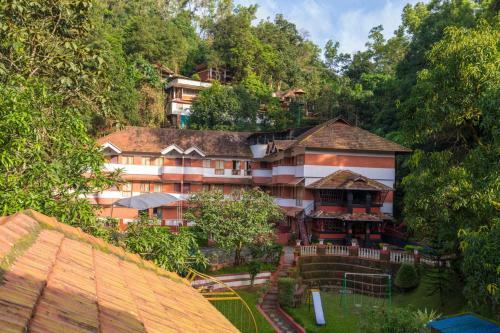 Hotel Upavan Resort