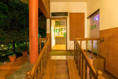 Hotel Upavan Resort