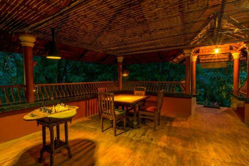 Hotel Upavan Resort