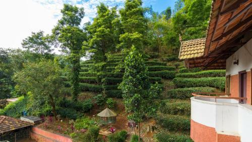 Hotel Upavan Resort